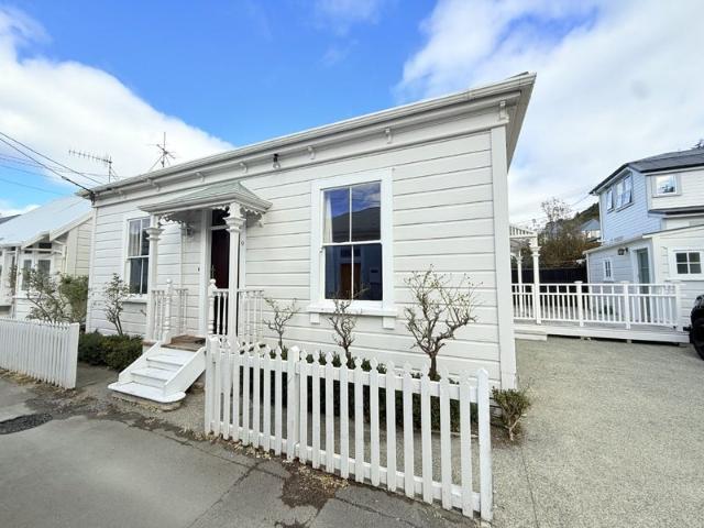 thorndon, 2 bedrooms