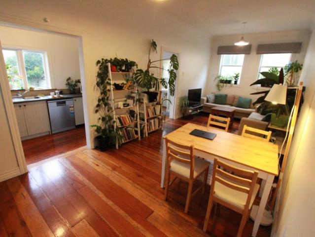 thorndon, 2 bedrooms