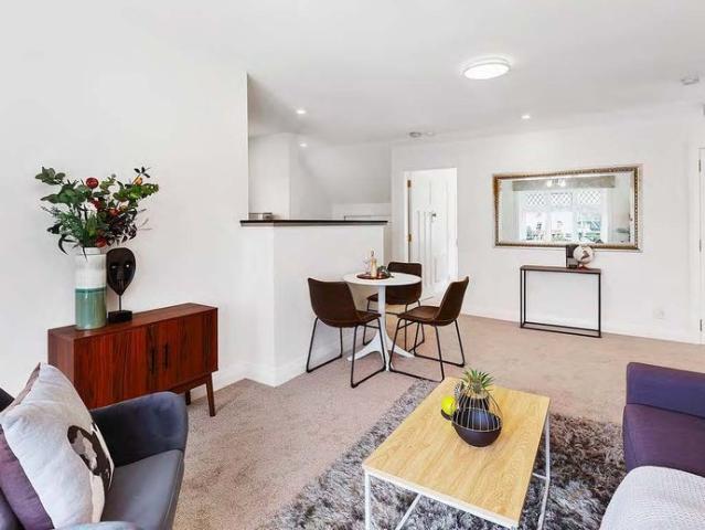 thorndon, 2 bedrooms
