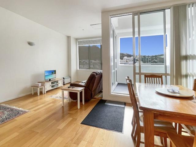 thorndon, 2 bedrooms