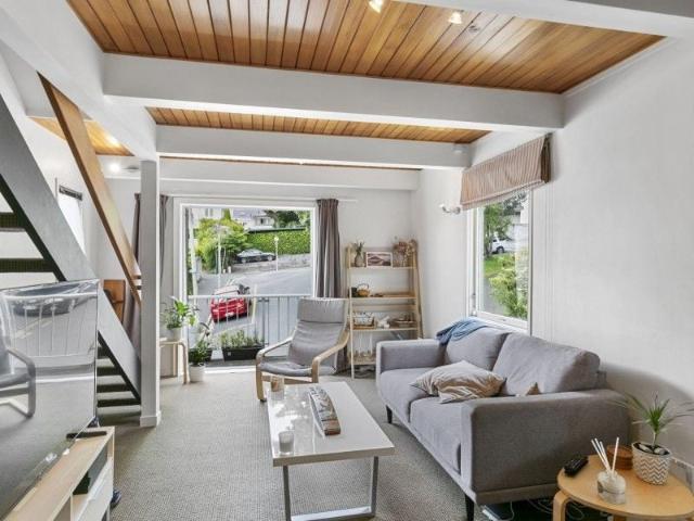 thorndon, 2 bedrooms
