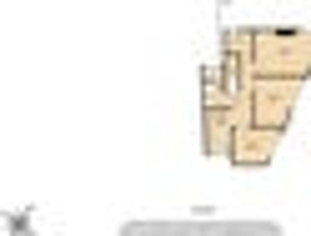 Thorndon, 2 bedrooms, $670 pw
