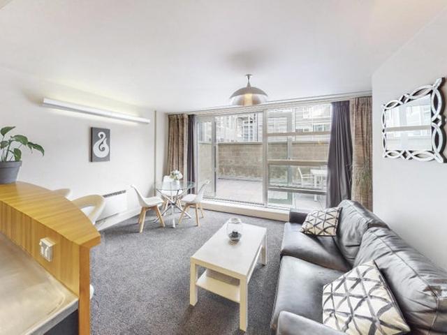 thorndon, 2 bedrooms