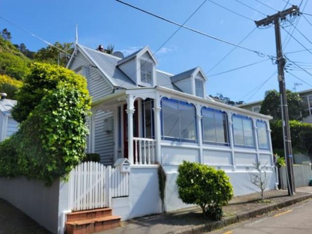 thorndon, 2 bedrooms