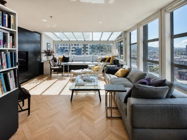 thorndon, 2 bedrooms