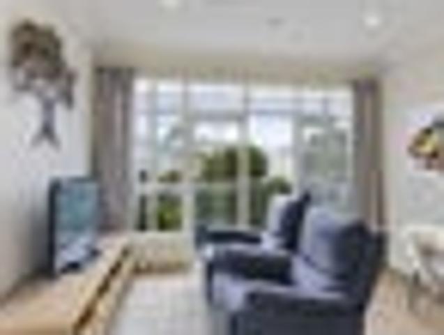Thorndon, 2 bedrooms, $700 pw