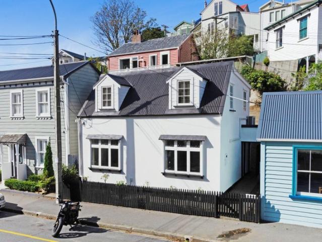thorndon, 3 bedrooms