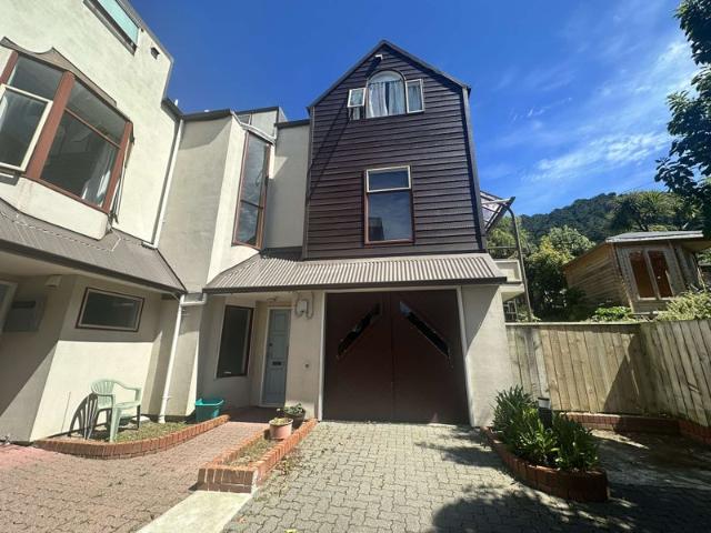 Thorndon, 3 bedrooms