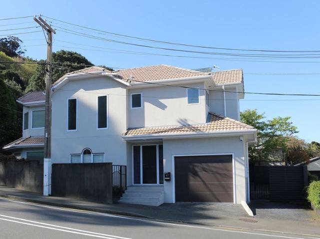 thorndon, 3 bedrooms