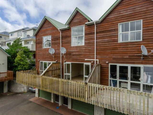 Thorndon, 3 bedrooms