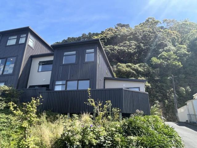 thorndon, 3 bedrooms