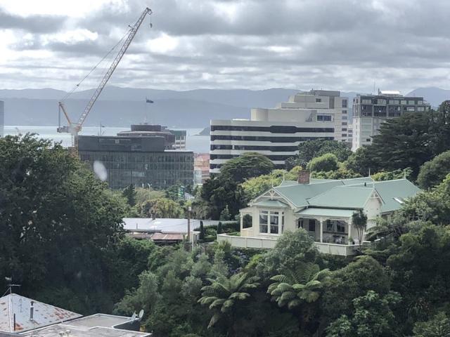 thorndon, 3 bedrooms