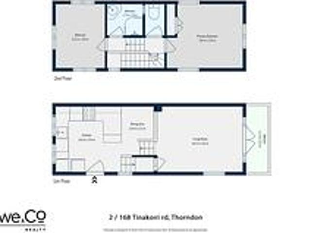 Thorndon Townhouse Gem | BEO $549,000