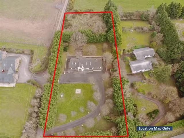 Thornfied, Carrig, Blessington, Wicklow