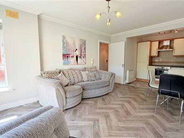 Thornfield Square, Clondalkin, Dublin 22