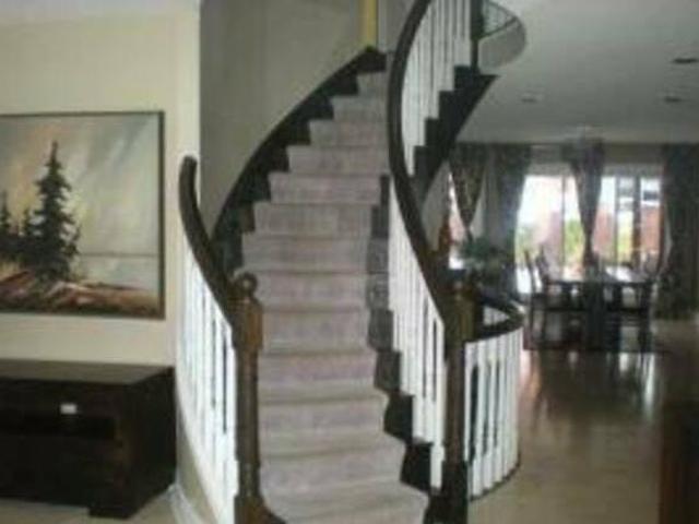 Thornhill Fully furnished room in exec home all incl April 1