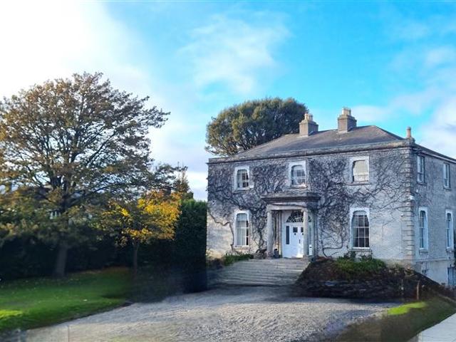 Thornhill House, Cherrygarth, Mount Merrion, Dublin Lisney Sotheby's International Realty New Homes 4886 MyHome. Ie Residential