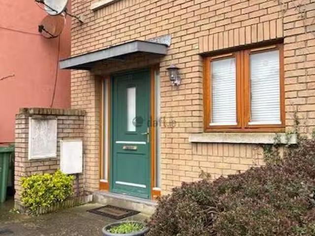Thornleigh Place, Applewood, Swords, Co. Dublin is for rent