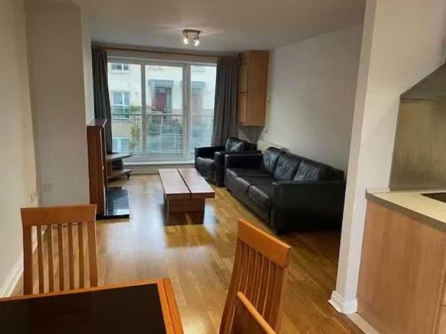 Thornleigh Row, Thornleigh, Swords, Co. Dublin is for rent