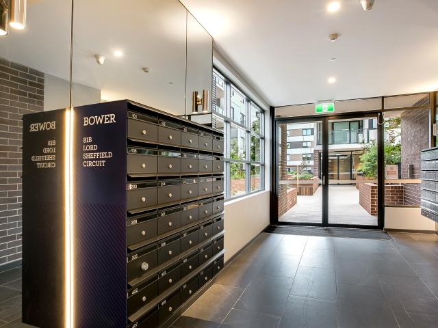 Thornton Top Floor with Sweeping Views