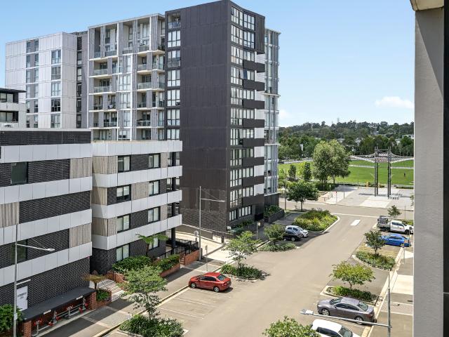 Thornton A lifestyle of Convenience