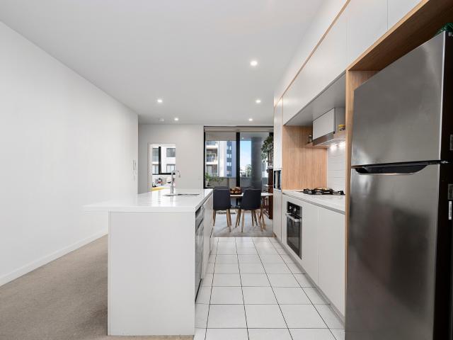 Thornton Dual Balconies and Aspect