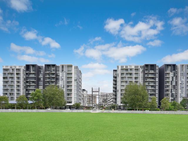 Thornton Low Maintenance Lifestyle Living