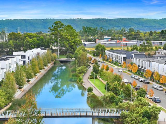 Thornton Panoramic Views, Luxurious Living