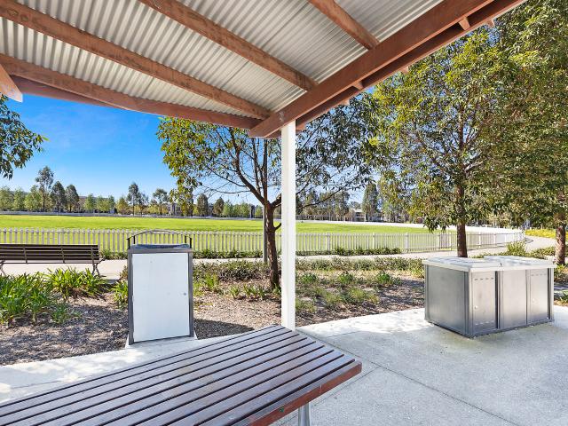 Thornton Size & quality with a north aspect