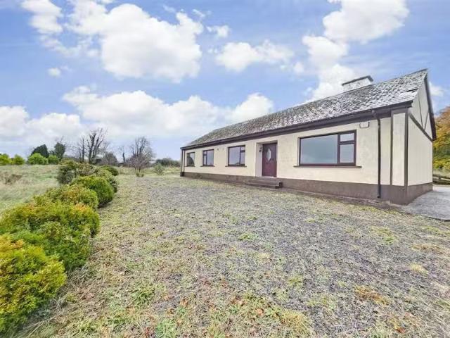Thornvale, Toomevara, Co. Tipperary, E53 K288