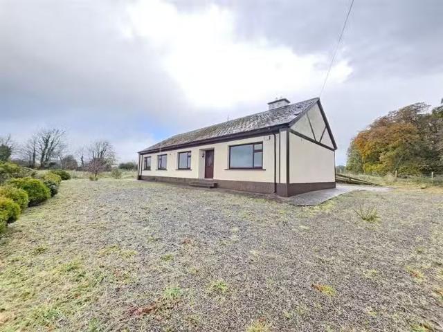 Thornvale, Toomevara, Co. Tipperary, E53 K288
