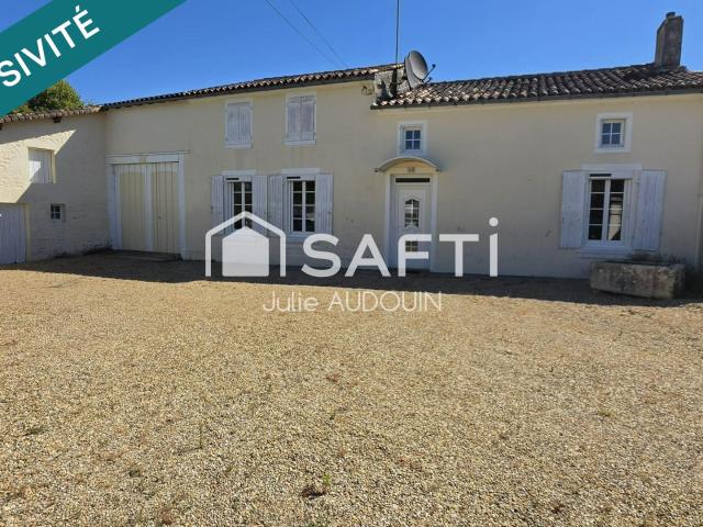 Thors Vente Maison 17