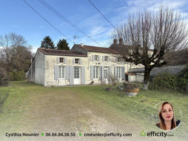 Thors Vente Maison 17