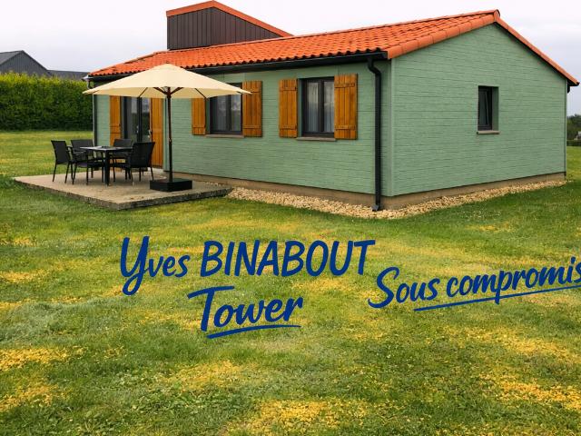 Thors Vente Maison 17