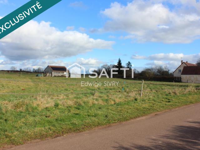 Thoste Vente Terrain 21