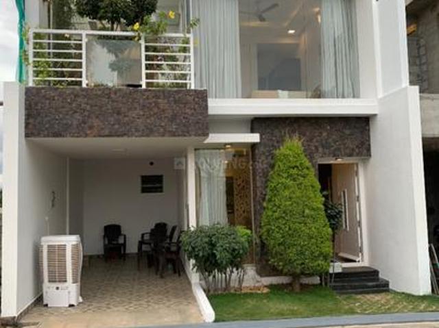 Thattanahalli 2 BHK Villa For Sale Bengaluru