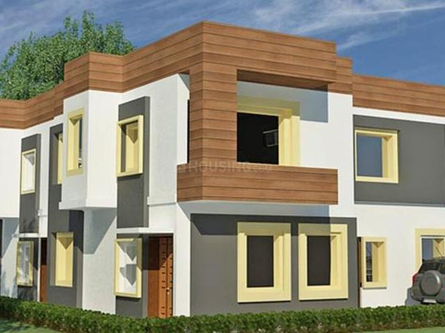 Thattanahalli 2 BHK Villa For Sale Bengaluru