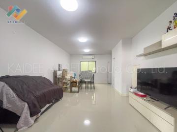 ทาวน์โฮม โมดิ วิลล่า บางบัวทอง: Modi Villa Bangbuathong