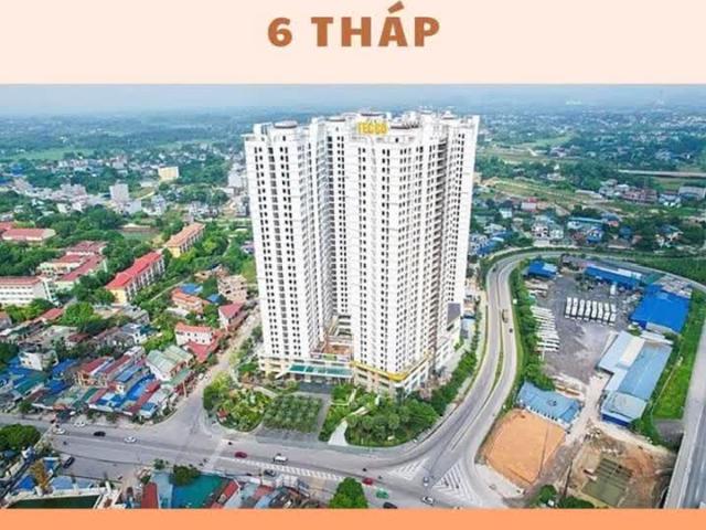 Thay vì gửi tiền tiết kiệm 4 5%năm, đầu tư căn hộ cam kết cho thuê dòng tiền lợi nhuận 10% năm
