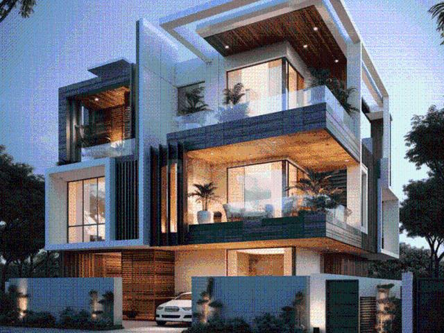 Empire Township Villas,Thazhambur 2 BHK Villa For Sale Chennai