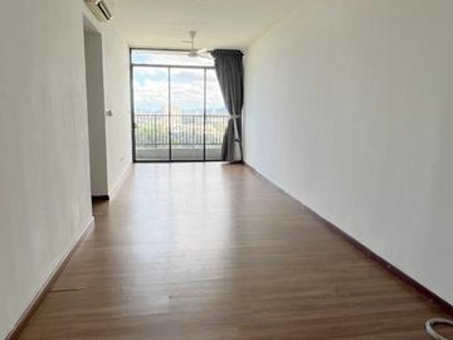 Tha Garden Condominium For Sale Penampang Bundusan