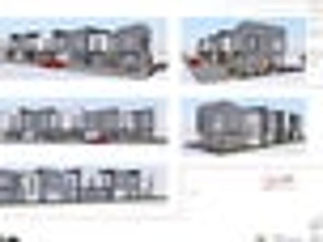 THAB Approved RC 5 Lots