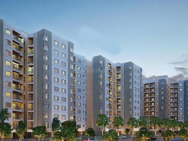 Thadaperumbakkam 2 BHK Apartment For Sale Chennai