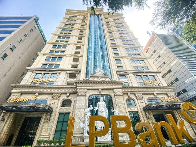 Thai Square $40 $46 / m2, Văn Phòng Cho Thuê Hạng A