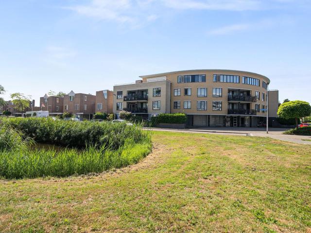 Thailandsingel, 6 A, 2408HN, Alphen Aan Den Rijn, Zuid Holland 2408HN
