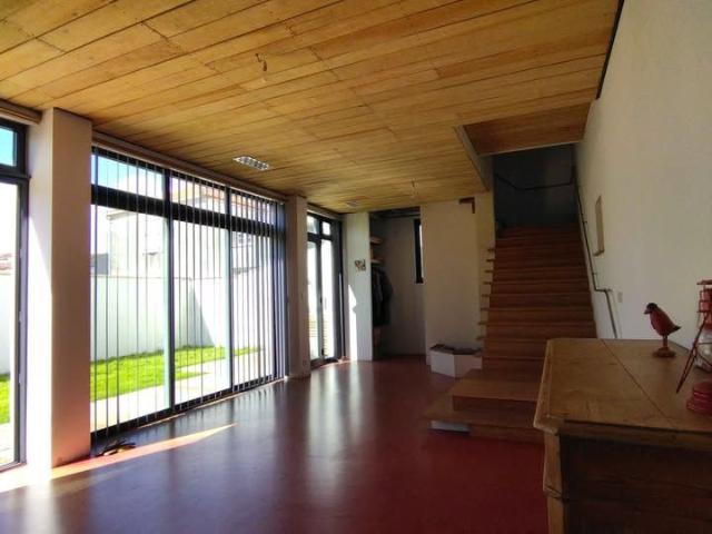 Thairé Vente Maison 17
