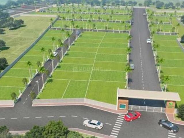 Thaiyur Residential Plot For Sale Chennai