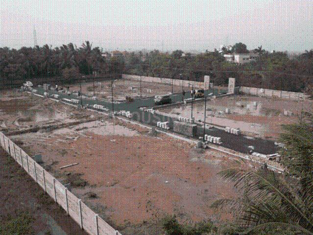 LVR Eagle One,Thaiyur Residential Plot For Sale Chennai