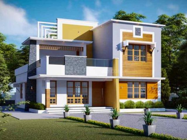 Empire Narayana La Lee Villas,Thaiyur 2 BHK Villa For Sale Chennai