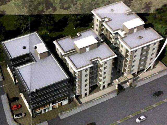 Thakkarbapa Nagar 2 BHK Apartment For Sale Ahmedabad